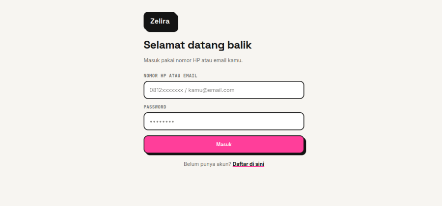 Zelira AI